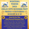 Summer Fest Imlay City Chamber of Commerce